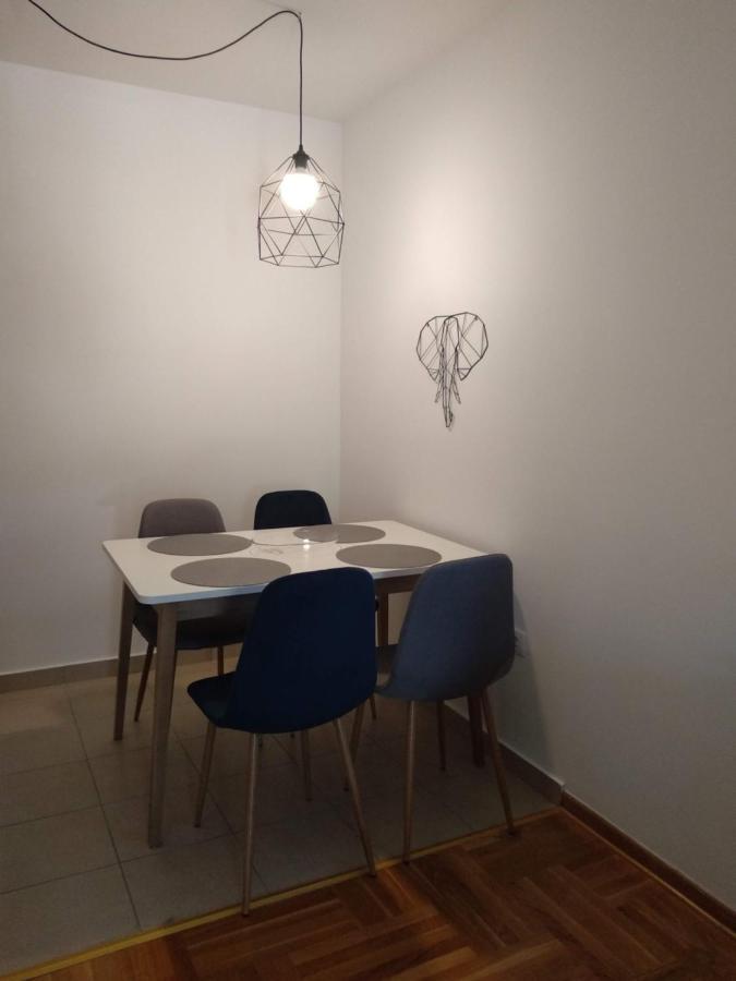 Apartman Six Ζλάτιμπορ Εξωτερικό φωτογραφία