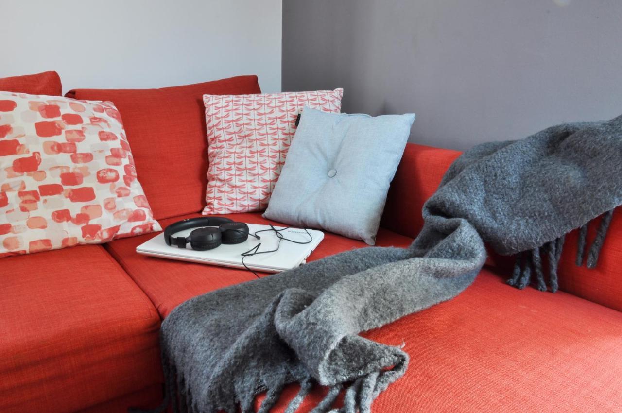 Apartman Six Ζλάτιμπορ Εξωτερικό φωτογραφία